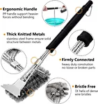 Stainless Steel BBQ Accessories Tools